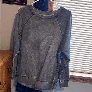 American eagle sweater